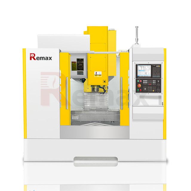 VMC855 CNC Vertical Machine Center