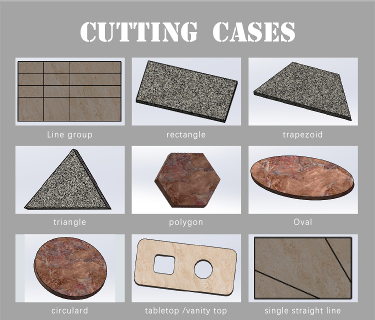 stone cutter