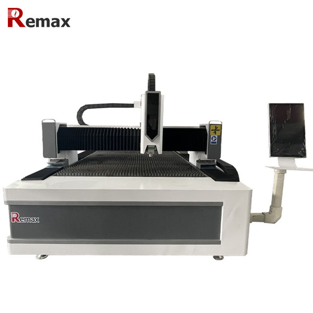 Cheap price 1530 Metal Cnc Fiber Laser Cutting Machine