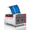  6090 Cnc CO2 Laser Cutting Engraving Machine 