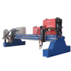 Gantry CNC Plasma And Flame Cutting Machine For Carbon Steel Plate
