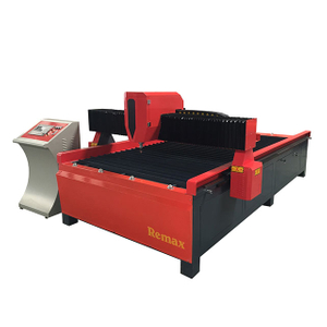 Remax 1530 CNC Metal Plasma Cutting Machine 