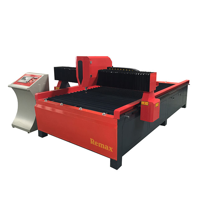 Remax 1530 CNC Metal Plasma Cutting Machine 
