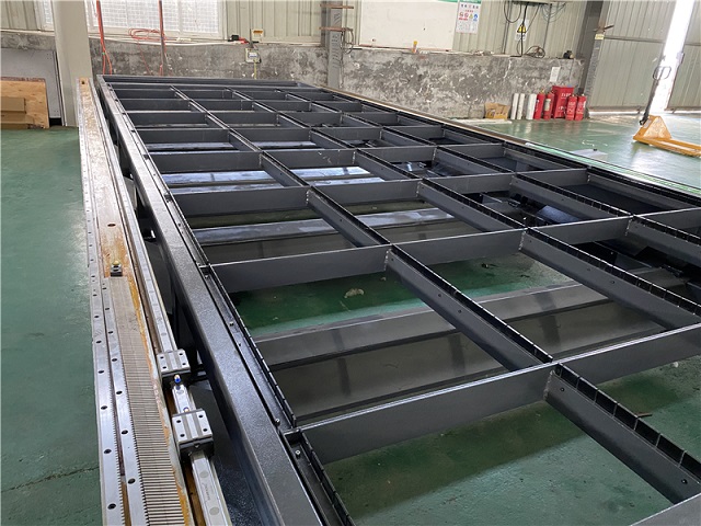 Fiber laser cutting machine can cut what materials?