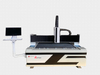 1500*3000mm Fiber Laser Cutting Machine For 10mm Metal Sheet