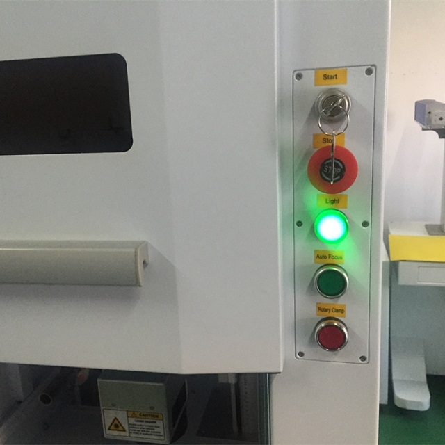 metal lasermarking machine 1