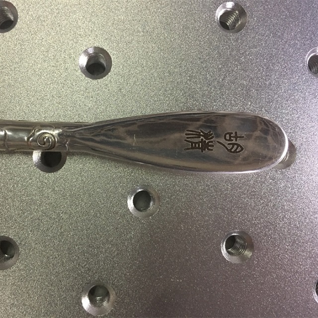 metal lasermarking machine 6