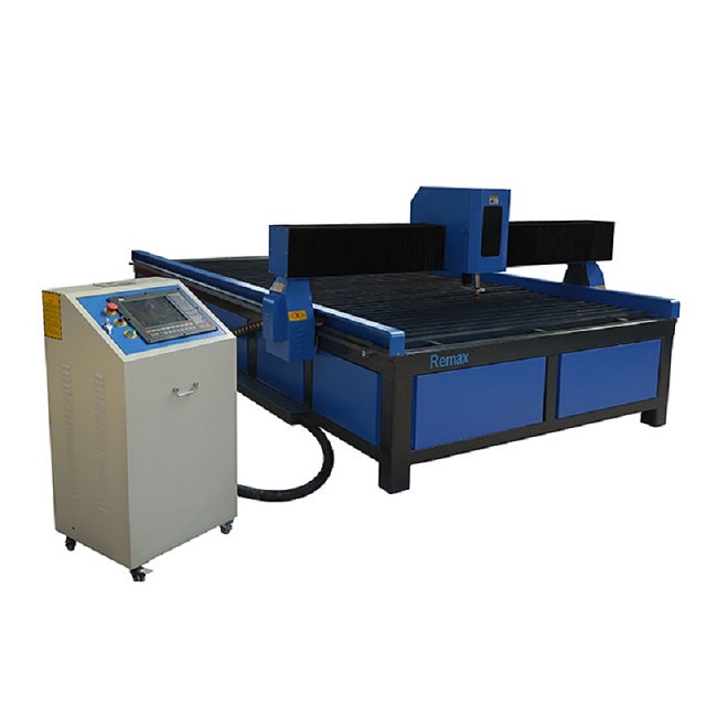 Remax Metal Cutter 2040 Cnc Plasma Cutting Machine for Stainless/carbon Steel