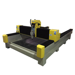 2030 Good Quality Cnc Stone Router Machine