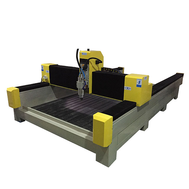 2030 Good Quality Cnc Stone Router Machine
