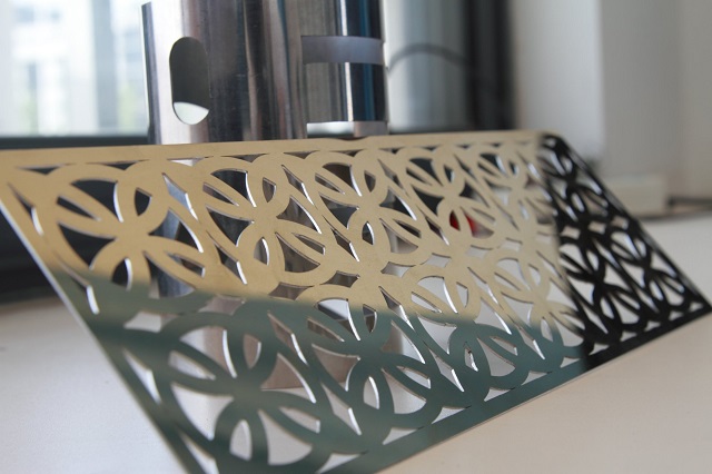 fiber laser cutting machine sample (2)