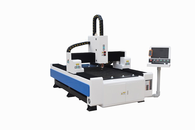 9015 Fiber Laser Cutter Machine