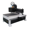 9014 Linear Atc Cnc Wood Router Machine