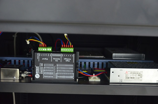 laser marking machine part 2