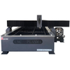 1530 4 axis Cnc Plasma Cutter For Tube