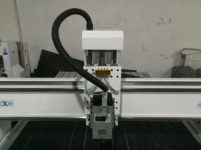 Cnc Wood Carving Machine part (4)