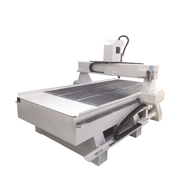 1300x2500mm Wood Cnc Router Machine