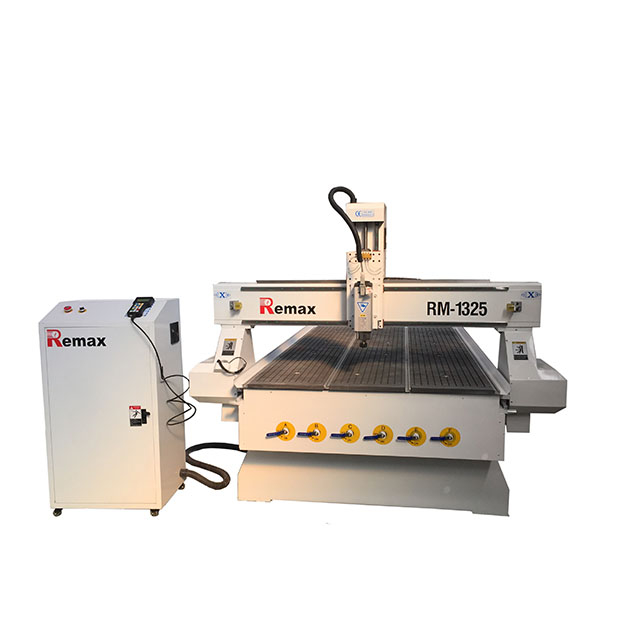 1300x2500mm Wood Cnc Router Machine