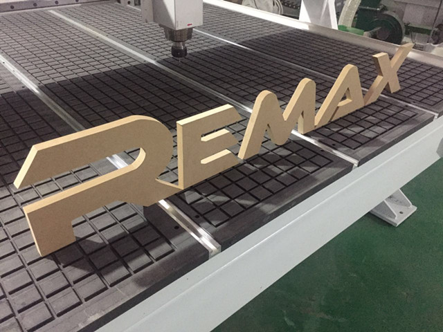 cnc sample