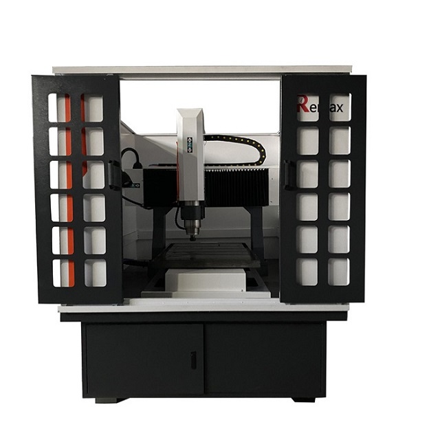6090 CNC Mold Making Machine