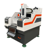4040 Mini Cnc Mill Machine