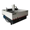 8090 CNC Metal Engraving Machine