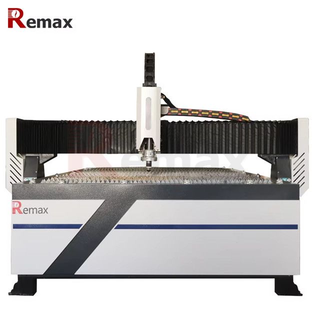 Remax 1530 1325 Table Plasma Cutting Machine