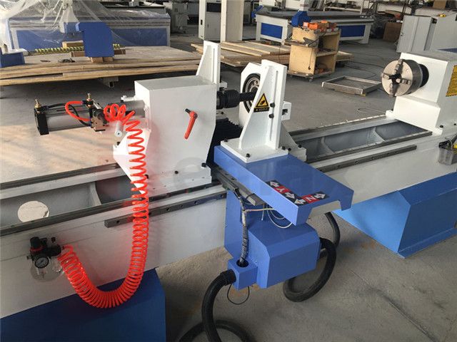 cnc lathe07