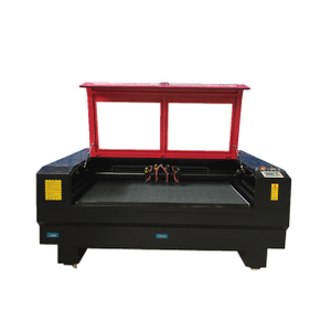 Remax 1610 CO2 laser cutter 4 head laser cutting machine for acrylic wood MDF