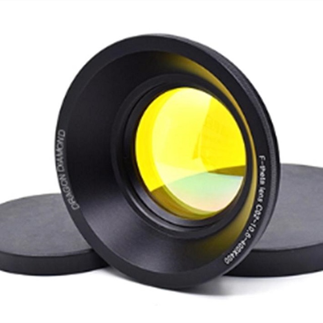 RF Laser Marking Machine 2