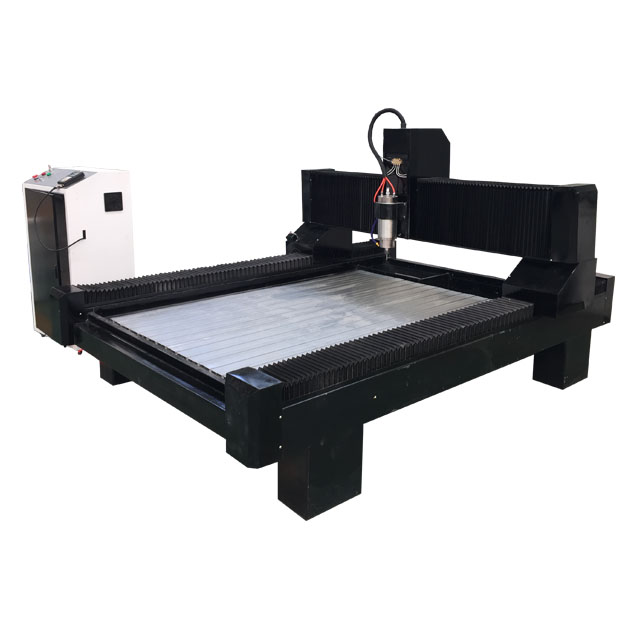 1325 Stone Cnc Router Machine