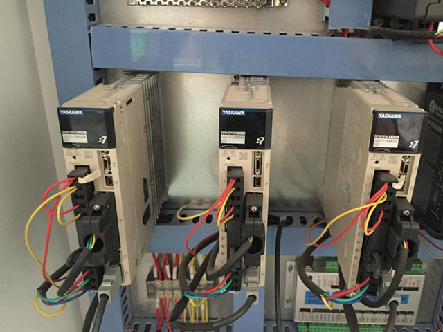 4 axis cnc router machine (2)