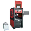 UV Laser Marking Machine with Protect Cover