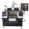 ATC 6060 Cnc Metal Milling Machine