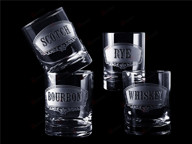 What are the main differences between fiber vs UV laser engraving