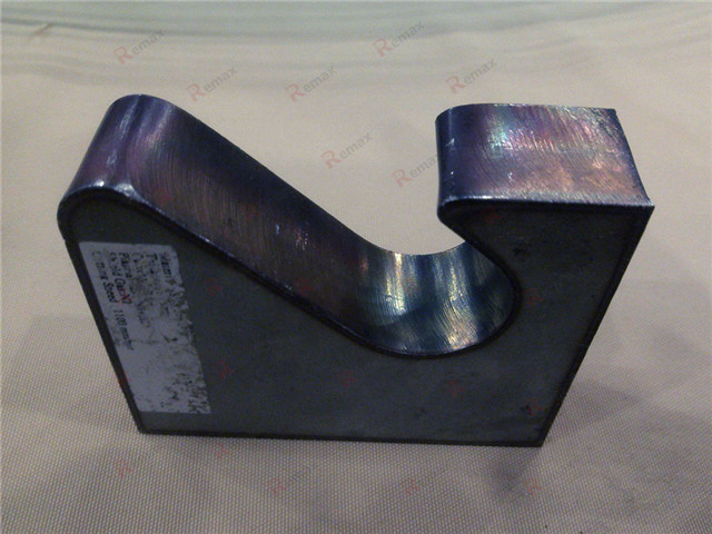 CNC Plasma Cut 6mm Metal Tube (1)