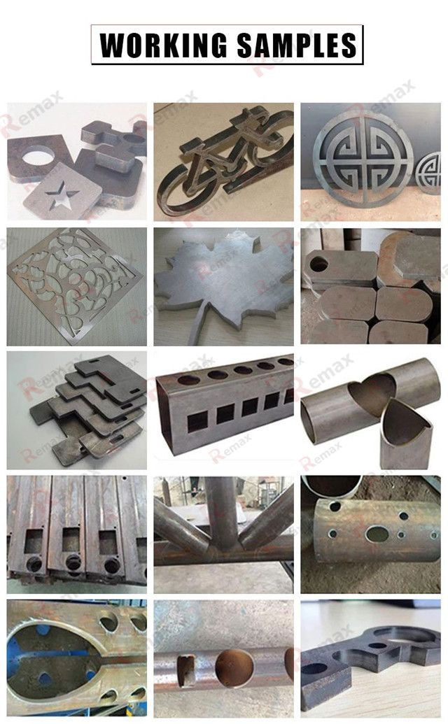 How to go about choosing a portable CNC plasma cutting machine that suits you?