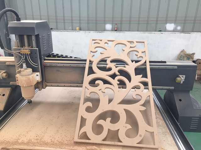 Cnc Wood Carving Machine sample (2)