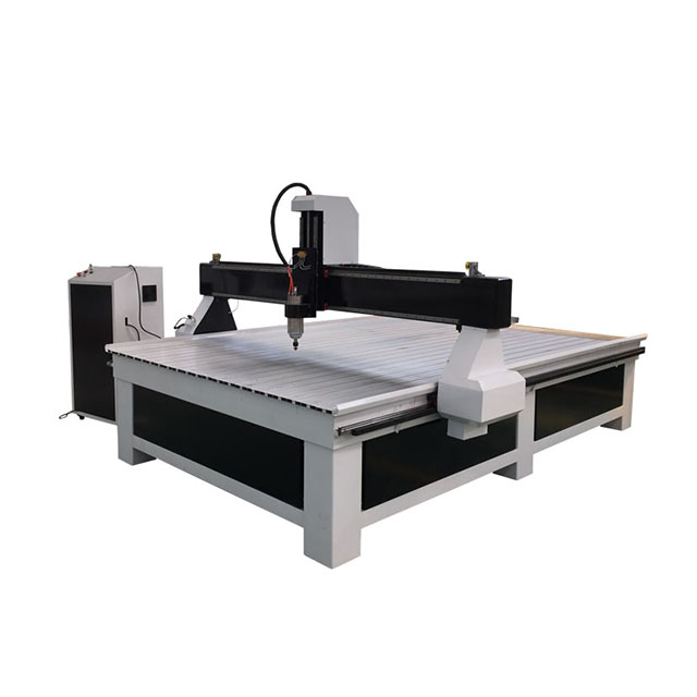 2000x3000mm Woodworking Cnc Router Machine 