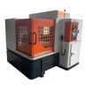 6060 Cnc Milling Machine with Automatic Tool Changer