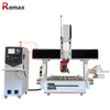 1325 ATC 5 Axis Wood Cnc Machine