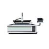 1500*3000mm Fiber Laser Cutting Machine For 10mm Metal Sheet