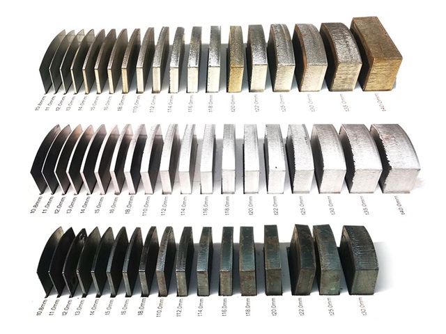 How Fast And Thick Can Fiber Lasers Cut Through Metal?