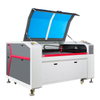  6090 Cnc CO2 Laser Cutting Engraving Machine 