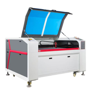  6090 Cnc CO2 Laser Cutting Engraving Machine 