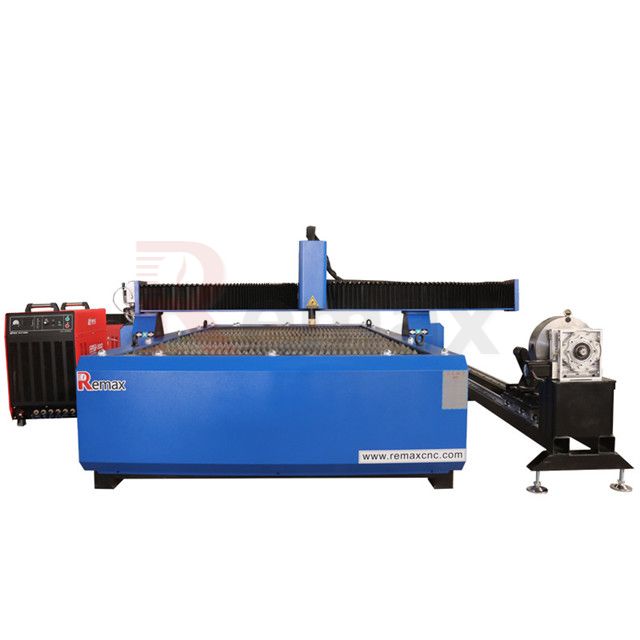 1530 CNC Plasma Cutting Machine for Plate And Tube