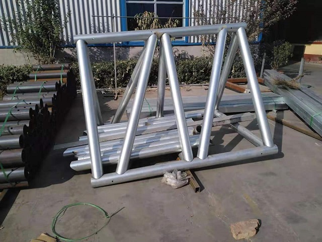 fiber laser cutting machine sample