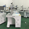 Color Laser Marking Machine