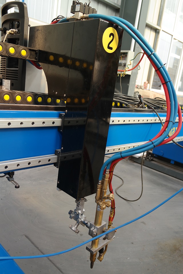 gantry plasma part ....