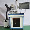 RF Laser Marking Machine